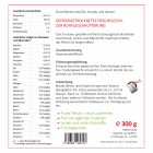 Hund Katze B.A.R.F. Hundefutter Easy Barf Hase 300g 1 Stück -2- Anifit